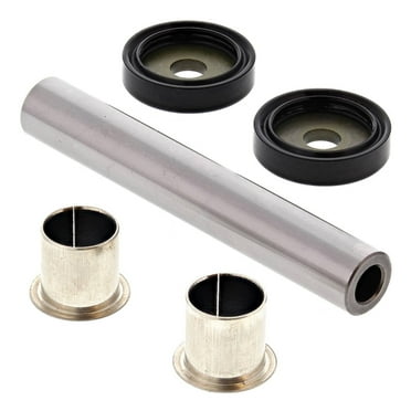 All Balls A-Arm Bearing Kit Delrin Bushings ATV Parts for Arctic Cat Wildcat Sport 2015-2016