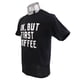 thumbnail image 4 of Short Sleeve, PERO PRIMERA Camiseta De s Mujeres De Impresión De Del CAFÉ METRO BLESIY ok pero primer cafe, 4 of 8