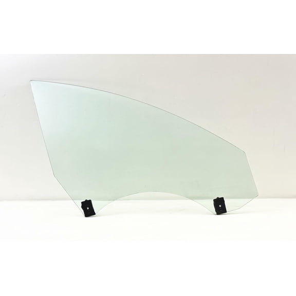 Laminated Passenger Right Side Front Door Window Glass Compatible with Tesla Model 3 2017-2023 Models