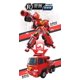 thumbnail image 4 of Tobots Brothers Corea Anime transformación Robot juguetes dibujos animados deformación coche avión figuras de acción vehículo niños regalos, 4 of 5