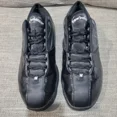 thumbnail image 2 of New Balance 1000 Black Skateboard Shoes Running Jogging BB1000BK Men's Size 9D, 2 of 6