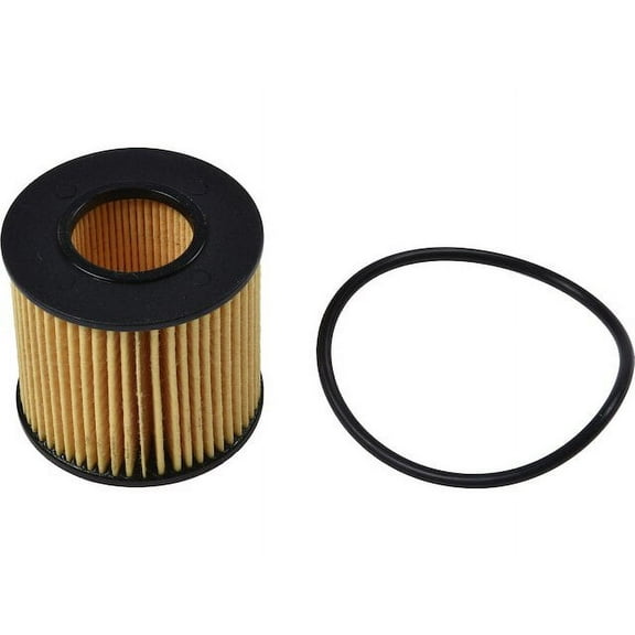 Filter - Compatible with 2009 - 2016 Toyota Corolla 1.8L 4-Cylinder 2010 2011 2012 2013 2014 2015