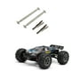 thumbnail image 5 of 4x Eje de Transmisión Trasero de Metal CVD Dogbone para Xinlehong Q901 Q902 Q903 9130 9136 9137 1/16 Accesorios de Piezas de Repuesto de Coche Teledirigido, 5 of 5