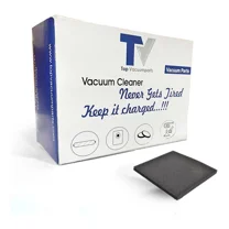 Replacement Part For Bissell 33N7H, 66T6H Bagless Canister Vacuum Cleaner Dirt Cup Foam Filter # 2037258