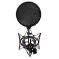 thumbnail image 3 of Support de Microphone Professionnel avec Protection Support de Tête Articulée pour Clous, 3 of 5