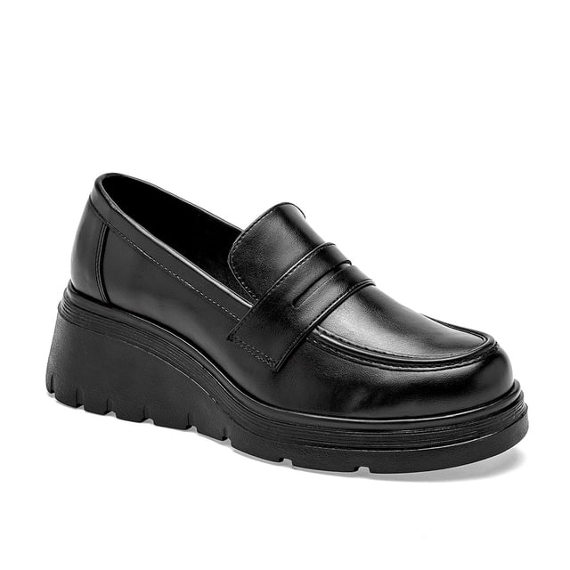 MOCASÍN GREEN LOVE NEGRO 141542