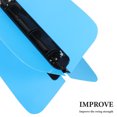 thumbnail image 2 of Golf Swing Trainer Golf Power Resistance Trainer Golf Swing Training Aid Fan For Golf Golf Exercise Fan Practical Golf Training Tool, 2 of 8