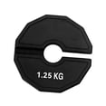 thumbnail image 4 of TTETTZ Fractional Compact Dumbell Weight for Kettlebells Professionals 1.25kg, 4 of 9