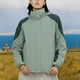 thumbnail image 3 of Puntoco Abrigo De Carga De Ocio Al Aire Libre Cálido De Invierno para Mujer Traje De Montañismo A Prueba De Viento Y Lluvia para Hombres Y Mujeres Traje De Trabajo De Compra En Grupo Puntoco Puntoco-1, 3 of 3