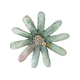 thumbnail image 2 of Small Artificial Flower Heads 3Cm Realistic Silk Flowers For Wedding Crowns Garland Craft Projects Home Decor, 2 of 9