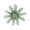 Green(1PCS), variant on Garloy 1Pcs Mini Faux Flower for Crafts,Artificial Flower Heads Flower Decor for Craft Garland Wedding Home Decoration,Mini Flowers for Crafts,Flowers for Crafts,Small Flowers,Floral Heads,Light Blue