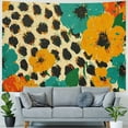 thumbnail image 4 of WYYP Hanging Tapestry Soft Short Plush Lightweight Odorless Wall Art Decor Multiple Sizes 40x60inch, 4 of 6