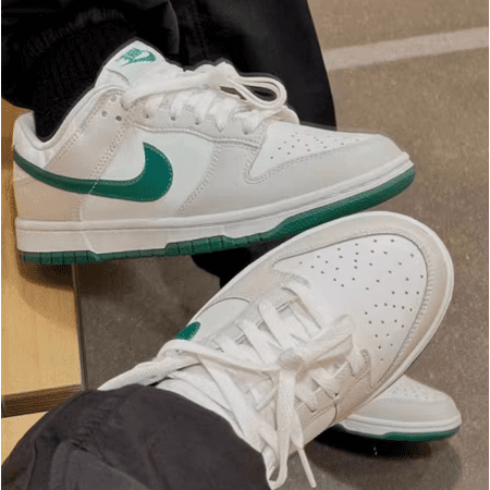 

Nlke DUNK LOW 24 new men s shoes trendy retro fashion board shoes lightweight wear-resistant casual shoes