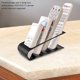 thumbnail image 5 of Portable Storage Tray Desk Organizer, Lightweight and Portable Remote Control Holder, 5 of 5