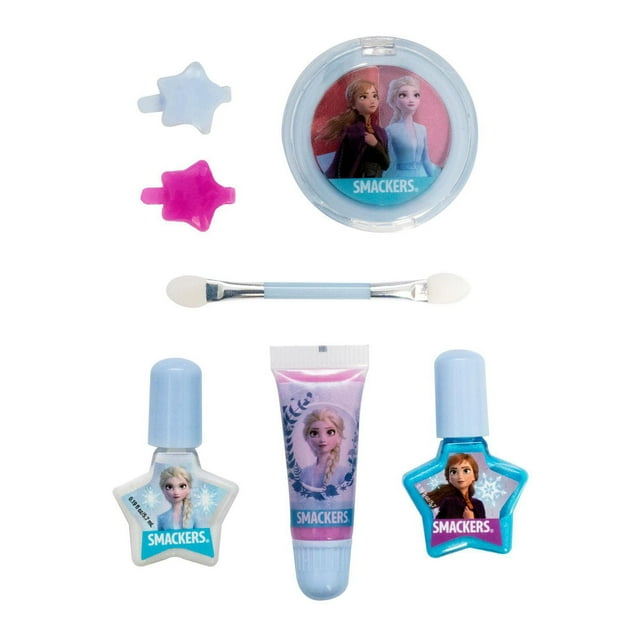 Smackers Frozen II Color Collection