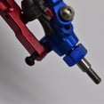 thumbnail image 2 of Metal 12mm Combiner Wheel Hub Hex Adapter Compatible With Losi 1/18 Mini-t 2.0 1/16 Mini-b Rc Truck Car Upgrade, 2 of 5