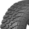 thumbnail image 4 of Suretrac Wide Climber M/T III Mud Terrain LT35X12.50R22 117Q E Light Truck Tire, 4 of 4