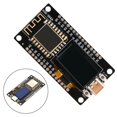 thumbnail image 4 of Para ESP8266 Placa de Desarrollo con Pantalla OLED de 0.96 Pulgadas Controladora,, 4 of 9