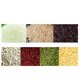 thumbnail image 1 of Toystoory Double Cereal Dispenser Dual Food Dispenser Pantry Home for Cereal  Almacenamiento y organización del hogar Blanco, 1 of 1