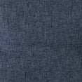 thumbnail image 4 of U-Shaped Memory Foam No Slip Back 16 x 16 Chair Pad Cushion 6 Pack - Denim, 4 of 7