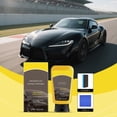 thumbnail image 1 of Car Scratch Remover Wax - 150g Scratch Repair & Polish Kit for Automotive Paint Renewal and Maintenance, 1 of 9
