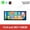 High-end model, variant on SNATEEN 15.8 inch Carplay Screen Radio Multimedia Player for Audi Q5 2009-2017 Models Universal Car Navigation GPS Upgrade Headunit Android Display Video 1080P Touch Screen Replace System