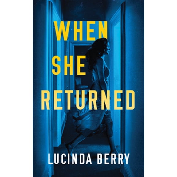 Pre-Owned When She Returned Paperback