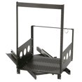 thumbnail image 2 of Chief 18U Pull-Out and Rotating Rack, 2 of 2