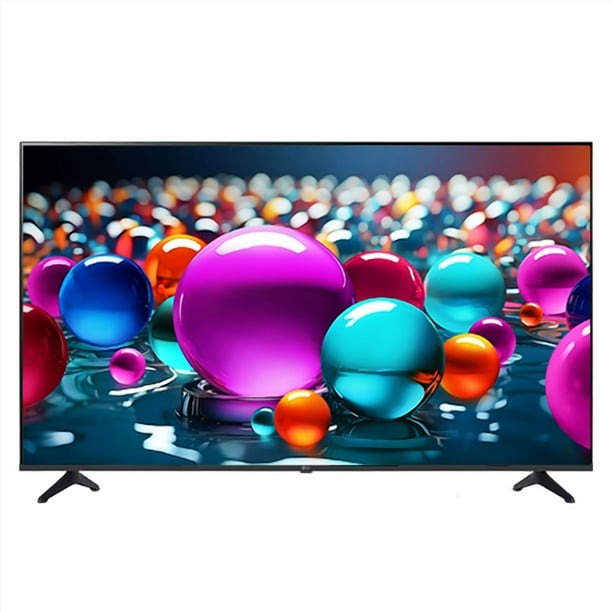 LG 65-Inch UA7500 4K Smart TV - α7 AI Processor, Alexa Ready, 60Hz