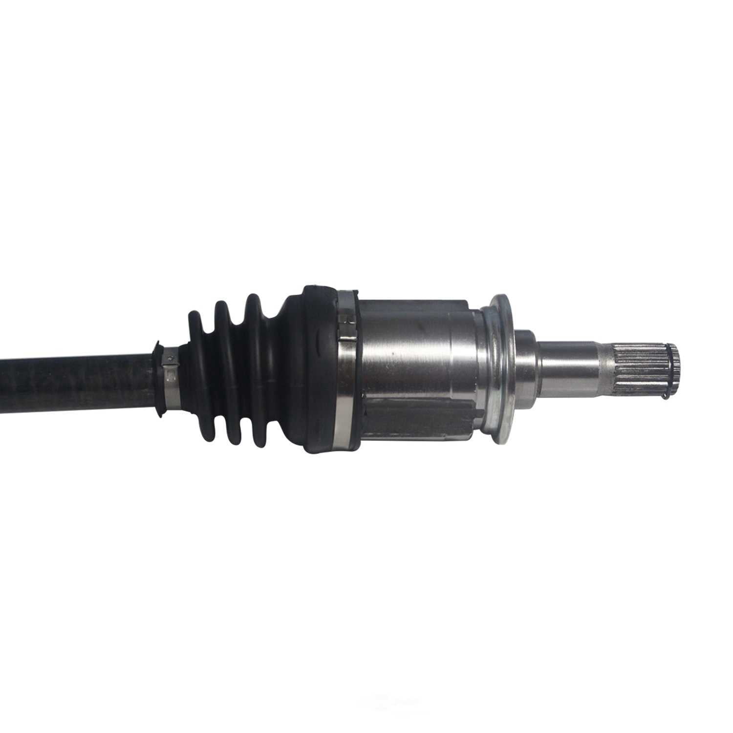 GSP NCV51014 GSP New CV Axle Fits select: 2007 MITSUBISHI OUTLANDER ES/LS, 2009-2011 MITSUBISHI OUTLANDER SE