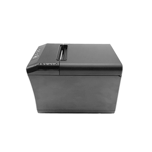 3nStar Thermal Receipt Printer 80mm 230mm/s 2 Interfaces - USB/Ethernet RPT004
