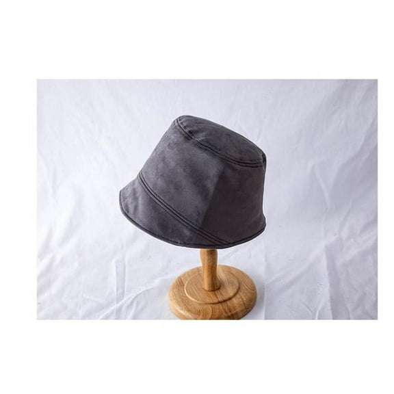 COCOpeaunt New Spring Summer Foldable Fisherman Hat Women Bucket Hats Lady Fashion Bob Caps Hip Hop Gorros Women Panama Bucket Cap Outdoor