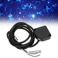 thumbnail image 1 of Keenso Photoelectric Switch,Photoelectric Sensor,BERM Photoelectric Switch Diffuse Reflection Sensor Proximity Switch 24‑240V BEN300‑DFR, 1 of 8