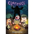 thumbnail image 2 of Clarence Original Graphic Novel: Chicken Phantom By Derek Fridolfs, 2 of 4
