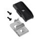 thumbnail image 2 of Clip para cinturón Clips para taladro gancho para herramientas herramienta eléctrica fácil de instalar gancho con hebilla para cintura con soporte, 2 of 8