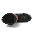 thumbnail image 3 of Botas de Moto Todo Clima: Confort Total & Aventura Sin Límites! Impermeables Viaje & Off-Road - Hombres y Mujeres,Negro y rojo-45, 3 of 28