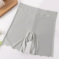 thumbnail image 2 of Seductiva Women's Cotton Underwear Padded Enhancer Pads for Women Enhancer Butt and Padded for Women Dip Pads Ladies Panties 1PC, 2 of 5
