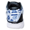 thumbnail image 4 of Saucony Women's Tokyo Marathon Kinvara 8 White/Blue, 4 of 7