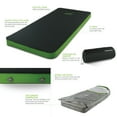 thumbnail image 5 of SylvanSport Cloud Layer Air Self-Inflating 4" Mattress, 5 of 9