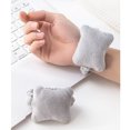 thumbnail image 6 of Na Na Plush Hand Pillow Mouse Wrist Rest, Comfortable and Effective Wrist Support, 6 of 7