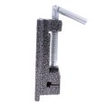 thumbnail image 4 of 1 pieza Mini abrazadera de banco de tornillo de banco, herramienta de tornillo de banco de de construcción de modelos artesanales 3.28 pulgadas Sunnimix Taladro de la prensa de taladro, 4 of 8