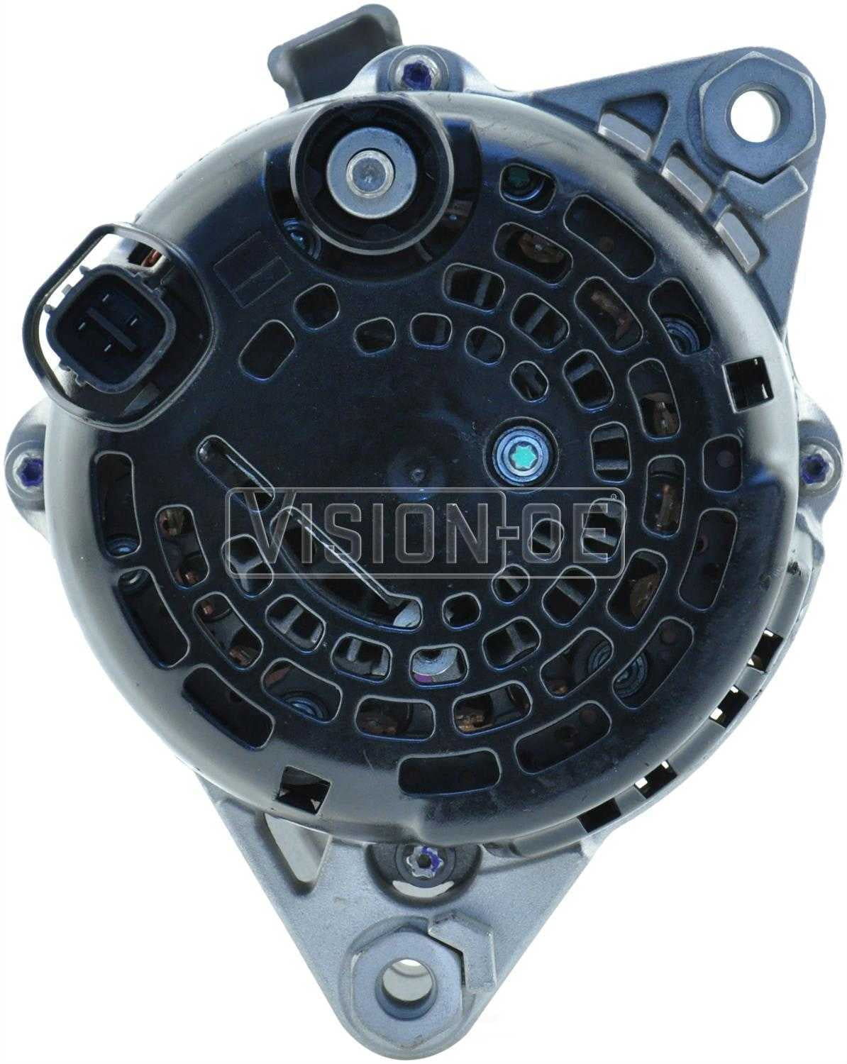 Vision OE 8487 Alternator
