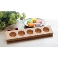 thumbnail image 2 of Mooncake molde molde de pastel de madera Fanmusic Mooncake molde, 2 of 7