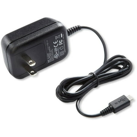 1.8 Amp Home Wall Travel AC Charger Power Adapter K7N for ZTE Imperial 2, Avid 828, Max +, 4