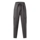 thumbnail image 2 of Pantalón Casual Holgado Con Múltiples Bolsillos Para Hombre, 2 of 8