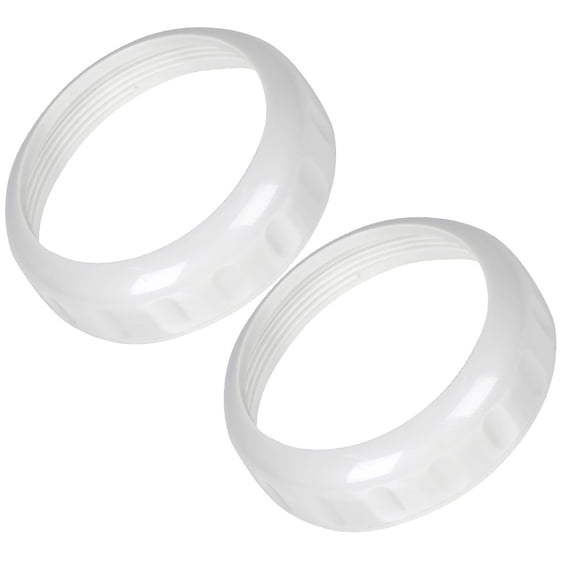 Backup Valve Collars Enhance the Performance of Your Pool G57 Collar Ring for Polaris 180 280 380 G52 Back Up Valve