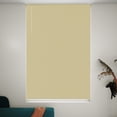 thumbnail image 2 of Persiana HZTL PVC 160cm Alto x 150cm Ancho Beige, 2 of 2