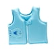 thumbnail image 1 of Chaleco de natación Cola para niños diseño de Pescado azul, 1 of 8