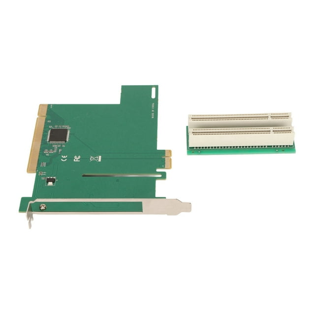 Carte d'Extension PCI, PCIE X1 à PCI PCI Ethernet PC C'est à Dire Gigabit Carte Réseau Construite pour l'Avenir
