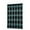 black, variant on YOPTOP Classroom Pocket Charts for Cell Phone Calculator Holders  Pocket Organizer with 30 Clear Pockets  Black,black